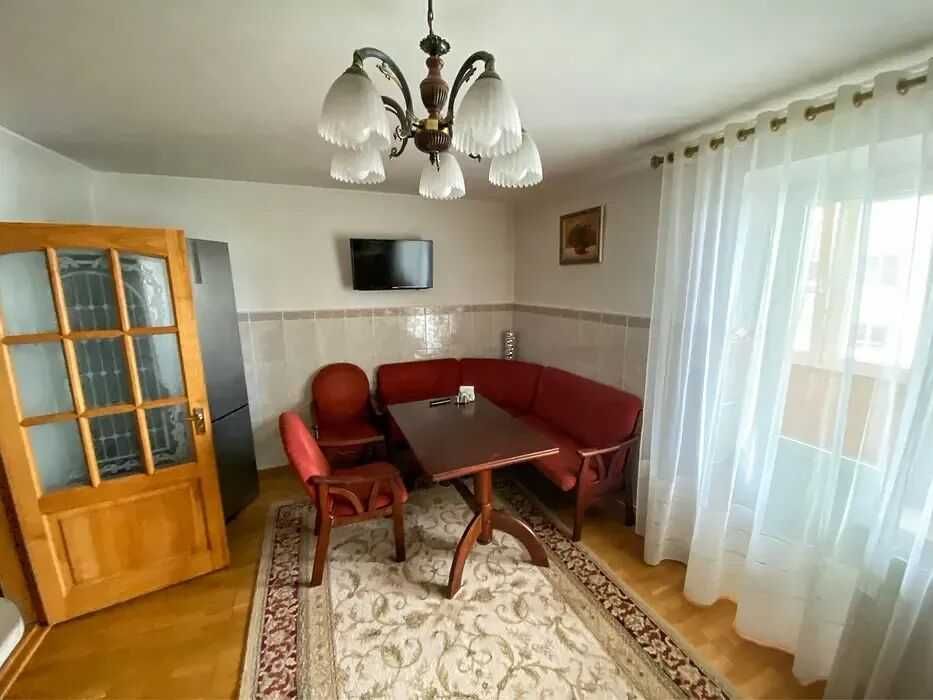 Квартира на вул. Джохара Дудаєва в Івано-Франківську, ID 228695, фото №10