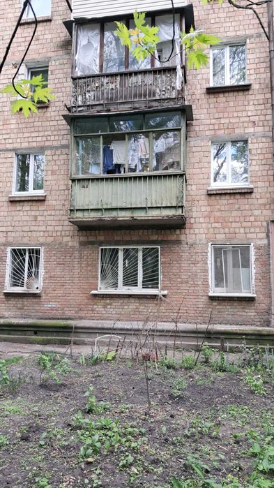 Квартира на вул. Олени Теліги, 35г в Києві, ID 255951, фото №2