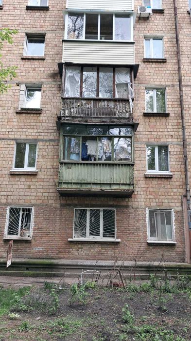 Квартира на вул. Олени Теліги, 35г в Києві, ID 255951, фото №3