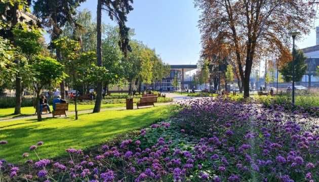 Квартира на вул. Олени Теліги, 35г в Києві, ID 255951, фото №4