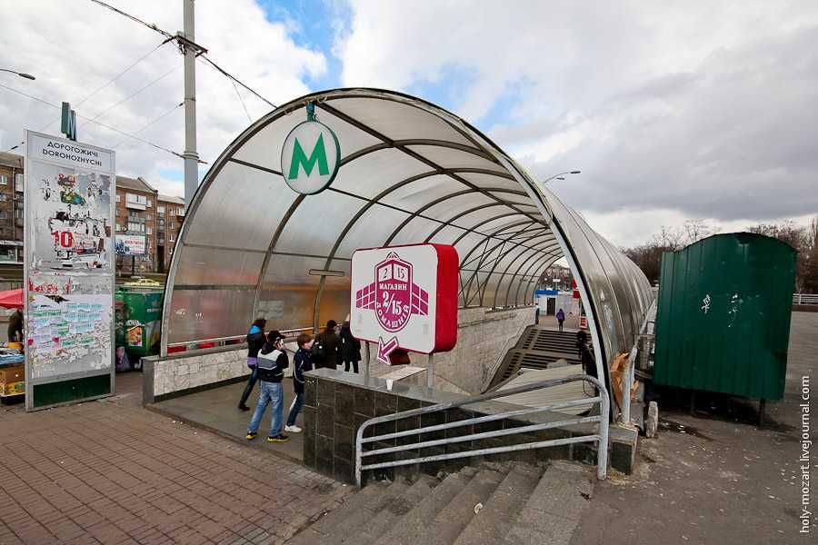 Квартира на вул. Олени Теліги, 35г в Києві, ID 255951, фото №5