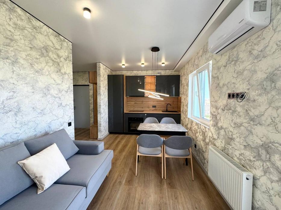 Квартира на вул. Михайла Максимовича в Києві, ID 204816, фото №1