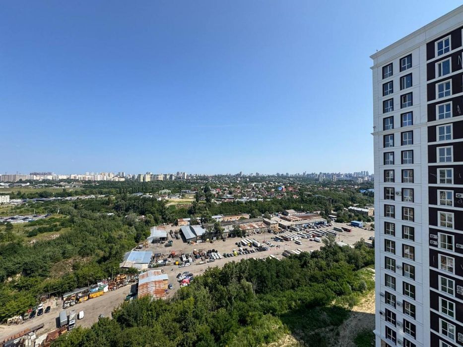 Квартира на вул. Михайла Максимовича в Києві, ID 204816, фото №17