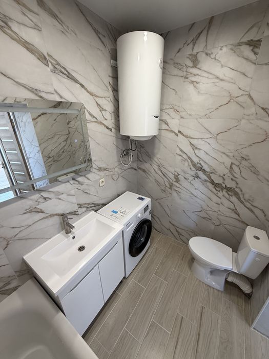 Квартира на ЖК Молодість в Києві, ID 233575, фото №7
