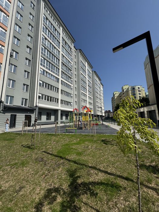 Квартира в Івано-Франківськ, ID 311100, фото №1