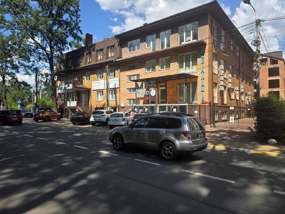 Квартира на вул. Соборна в Києві, ID 247465, фото №3