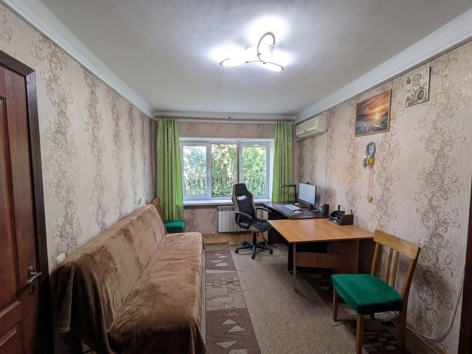 Квартира на Комунарський в Запоріжжі, ID 169831, фото №1