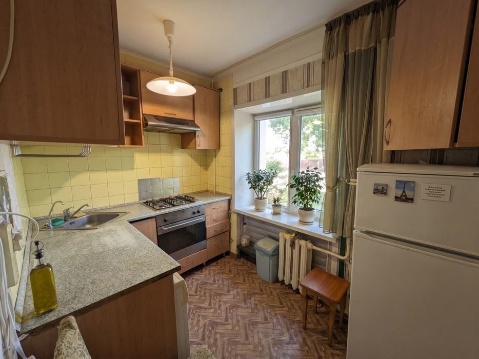 Квартира на Комунарський в Запоріжжі, ID 169831, фото №2