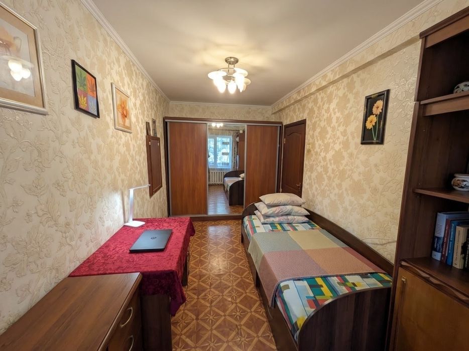 Квартира на Комунарський в Запоріжжі, ID 169831, фото №3