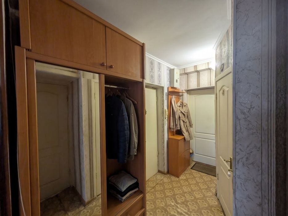 Квартира на Комунарський в Запоріжжі, ID 169831, фото №4