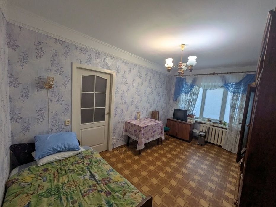 Квартира на Комунарський в Запоріжжі, ID 169831, фото №6