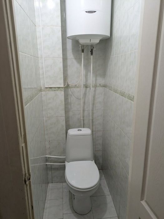 Квартира на Комунарський в Запоріжжі, ID 169831, фото №8