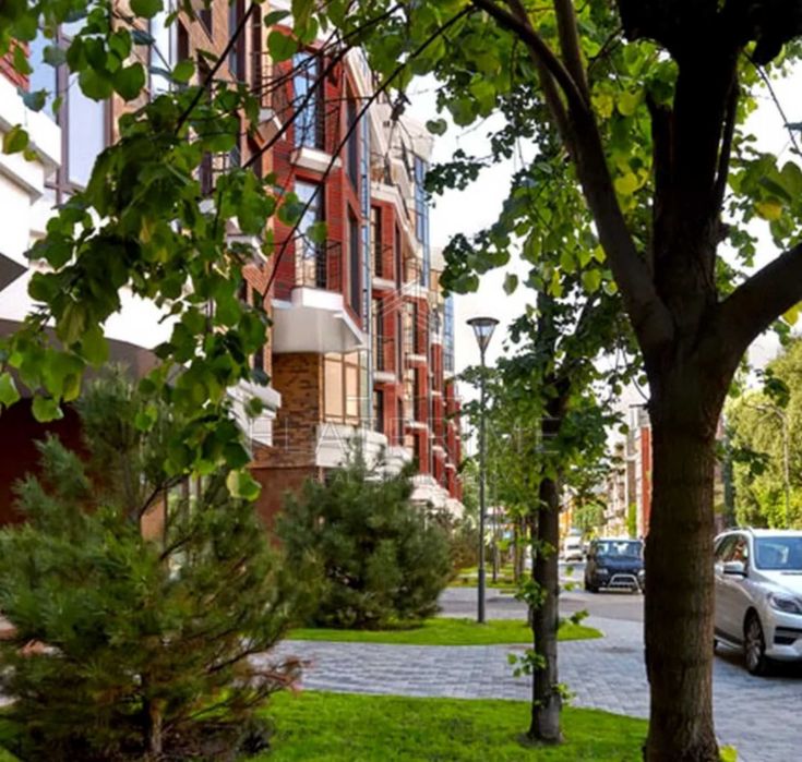 Квартира на ЖК Трініті в Києві, ID 173071, фото №2