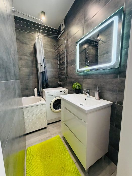 Квартира на вул. Кульженків, 37 в Києві, ID 181868, фото №13