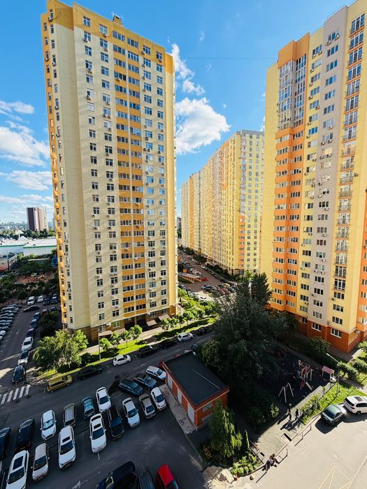 Квартира на вул. Кульженків, 37 в Києві, ID 181868, фото №18
