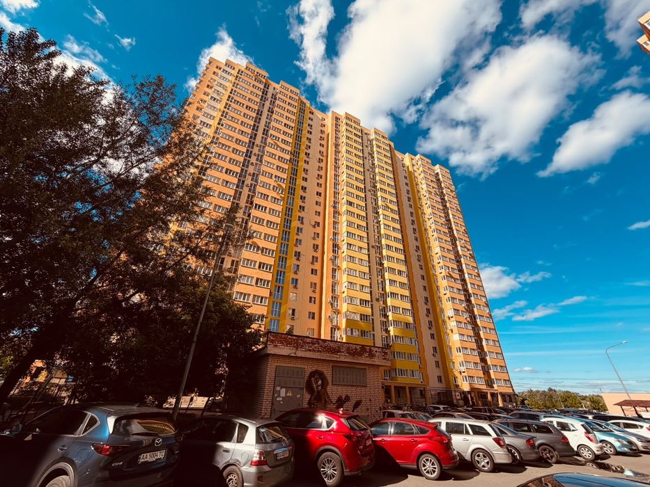 Квартира на вул. Кульженків, 37 в Києві, ID 181868, фото №19