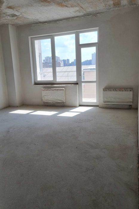 Квартира на вул. Кузнечна, 22 в Харкові, ID 192833, фото №3
