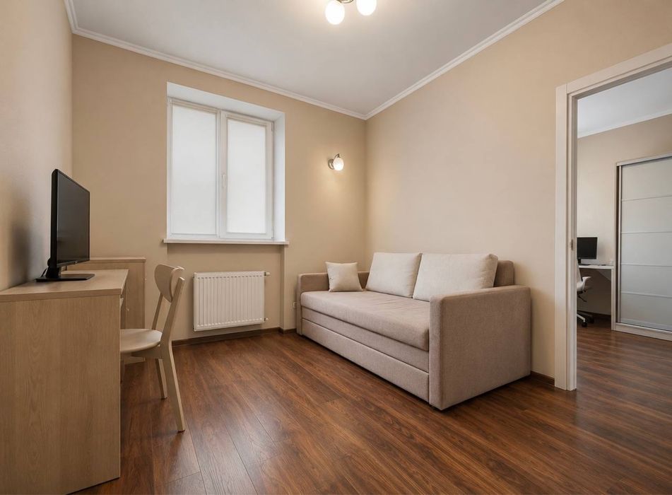 Квартира на вул. Боголюбова, 44 в Києві, ID 245324, фото №11