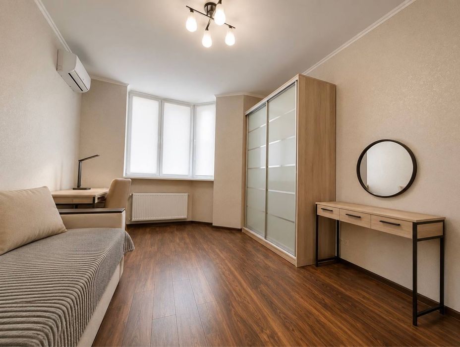 Квартира на вул. Боголюбова, 44 в Києві, ID 245324, фото №13