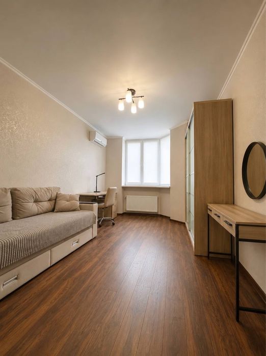 Квартира на вул. Боголюбова, 44 в Києві, ID 245324, фото №14
