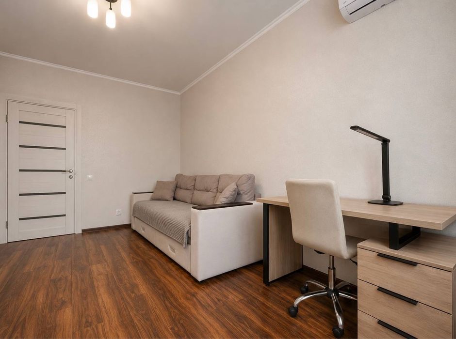 Квартира на вул. Боголюбова, 44 в Києві, ID 245324, фото №15