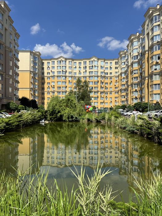 Квартира на вул. Боголюбова, 44 в Києві, ID 245324, фото №23