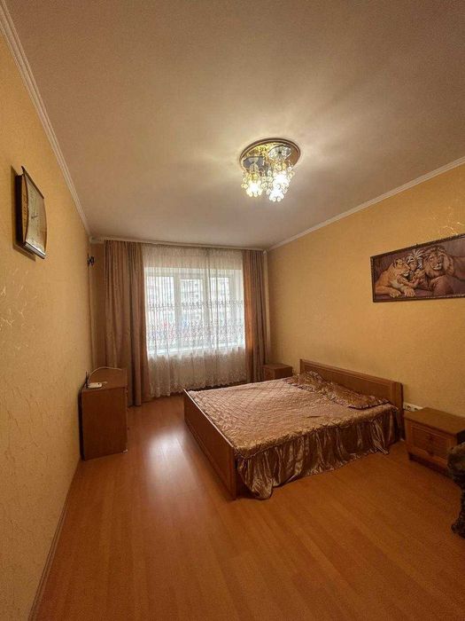 Квартира на просп. Свободи в Суми, ID 297428, фото №1