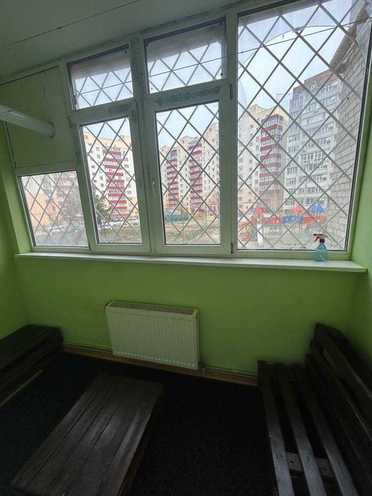 Квартира на просп. Свободи в Сумах, ID 297428, фото №13