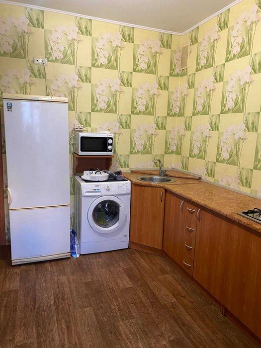 Квартира на просп. Свободи в Сумах, ID 297428, фото №10