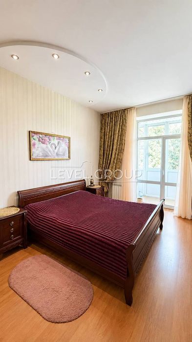 Квартира на вул. Дмитра Дорошенка, 55 в Києві, ID 170169, фото №1
