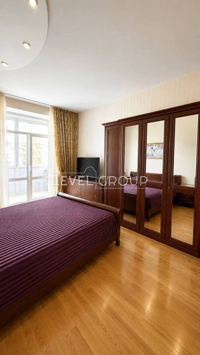 Квартира на вул. Дмитра Дорошенка, 55 в Києві, ID 170169, фото №2