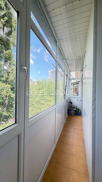 Квартира на вул. Дмитра Дорошенка, 55 в Києві, ID 170169, фото №11