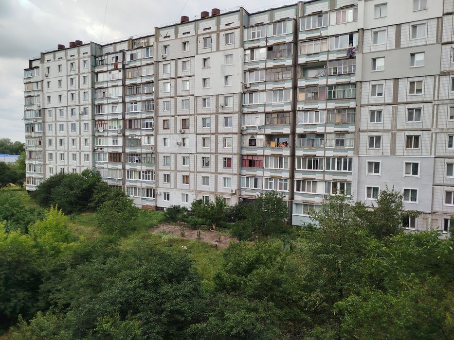 Квартира на вул. О. Оксанченка, 114 в Полтаві, ID 310744, фото №6