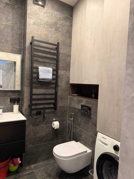 Квартира на ЖК "Greenville" в Києві, ID 202987, фото №15