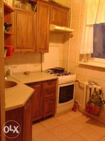 Квартира на вул. Зернова в Харкові, ID 165580, фото №1