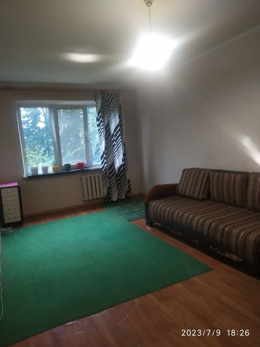 Квартира на вул. Зернова в Харкові, ID 165580, фото №12