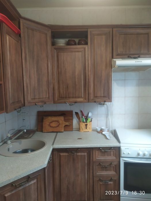 Квартира на вул. Зернова в Харкові, ID 165580, фото №13