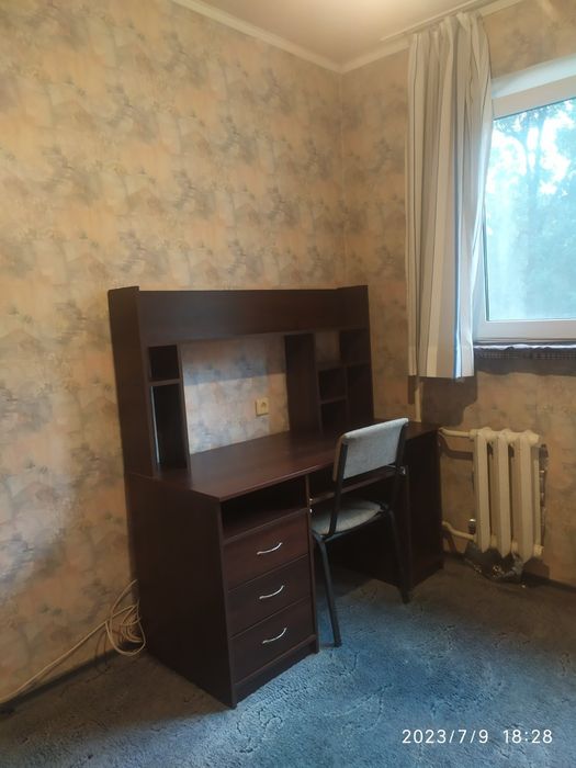 Квартира на вул. Зернова в Харкові, ID 165580, фото №5