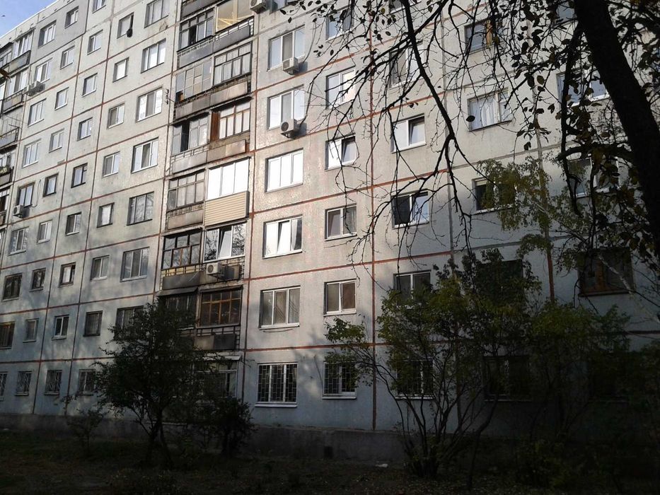 Квартира на вул. Зернова в Харкові, ID 165580, фото №9