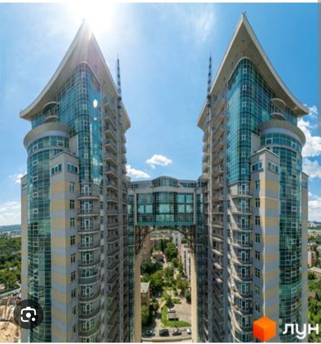 Квартира на вул. Звіринецька, 59 в Києві, ID 204980, фото №1