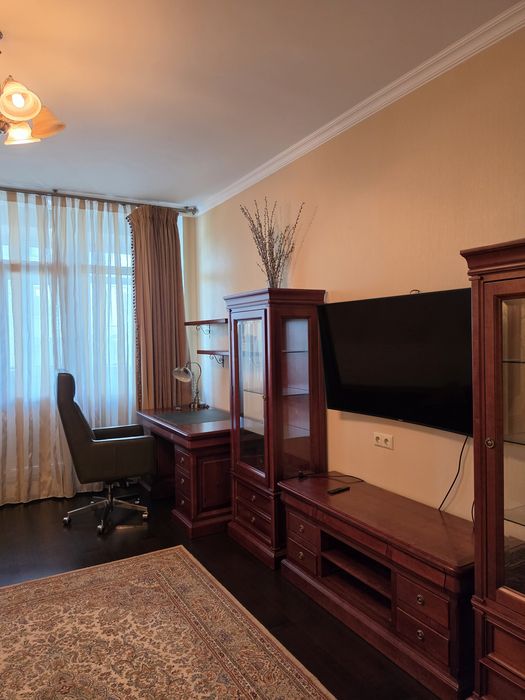 Квартира на вул. Звіринецька, 59 в Києві, ID 204980, фото №3
