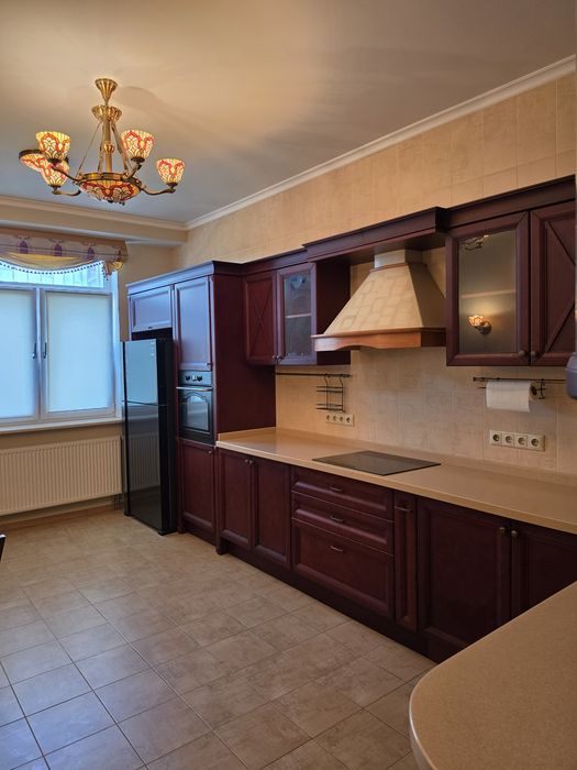 Квартира на вул. Звіринецька, 59 в Києві, ID 204980, фото №4