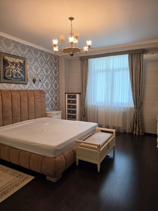 Квартира на вул. Звіринецька, 59 в Києві, ID 204980, фото №6