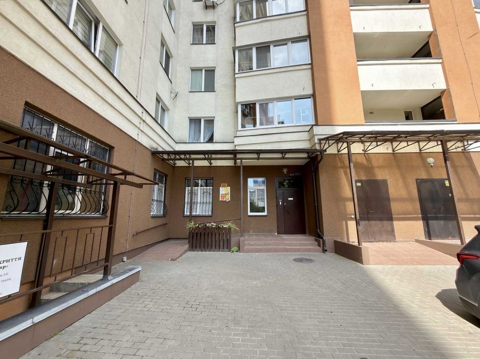 Квартира на вул. Південна, 5Б в Києві, ID 306333, фото №13