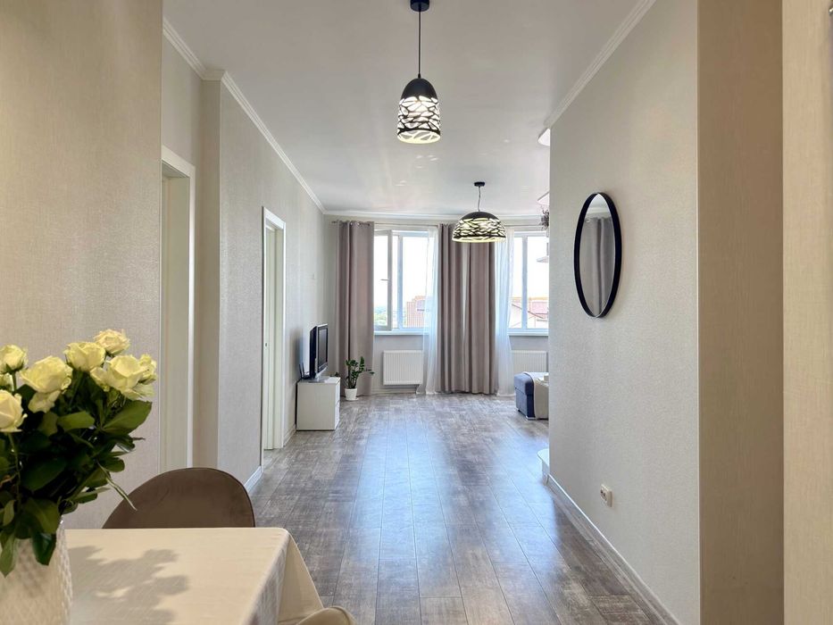 Квартира на вул. Південна, 5Б в Києві, ID 306333, фото №4