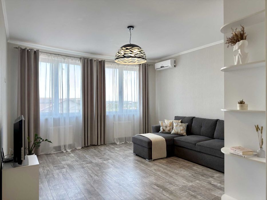Квартира на вул. Південна, 5Б в Києві, ID 306333, фото №8