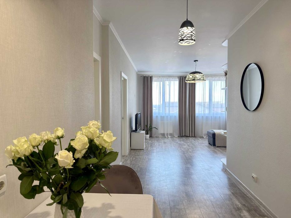 Квартира на вул. Південна, 5Б в Києві, ID 306333, фото №9