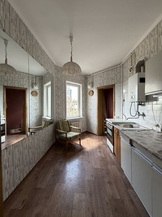 Квартира на вул. Лесі Українки в Луцьк, ID 233687, фото №1