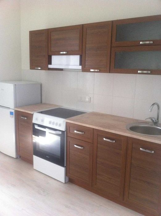 Квартира на вул. Феодосійська, 1А в Києві, ID 168574, фото №4