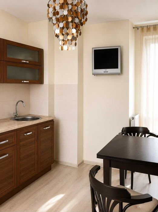Квартира на вул. Феодосійська, 1А в Києві, ID 168574, фото №6
